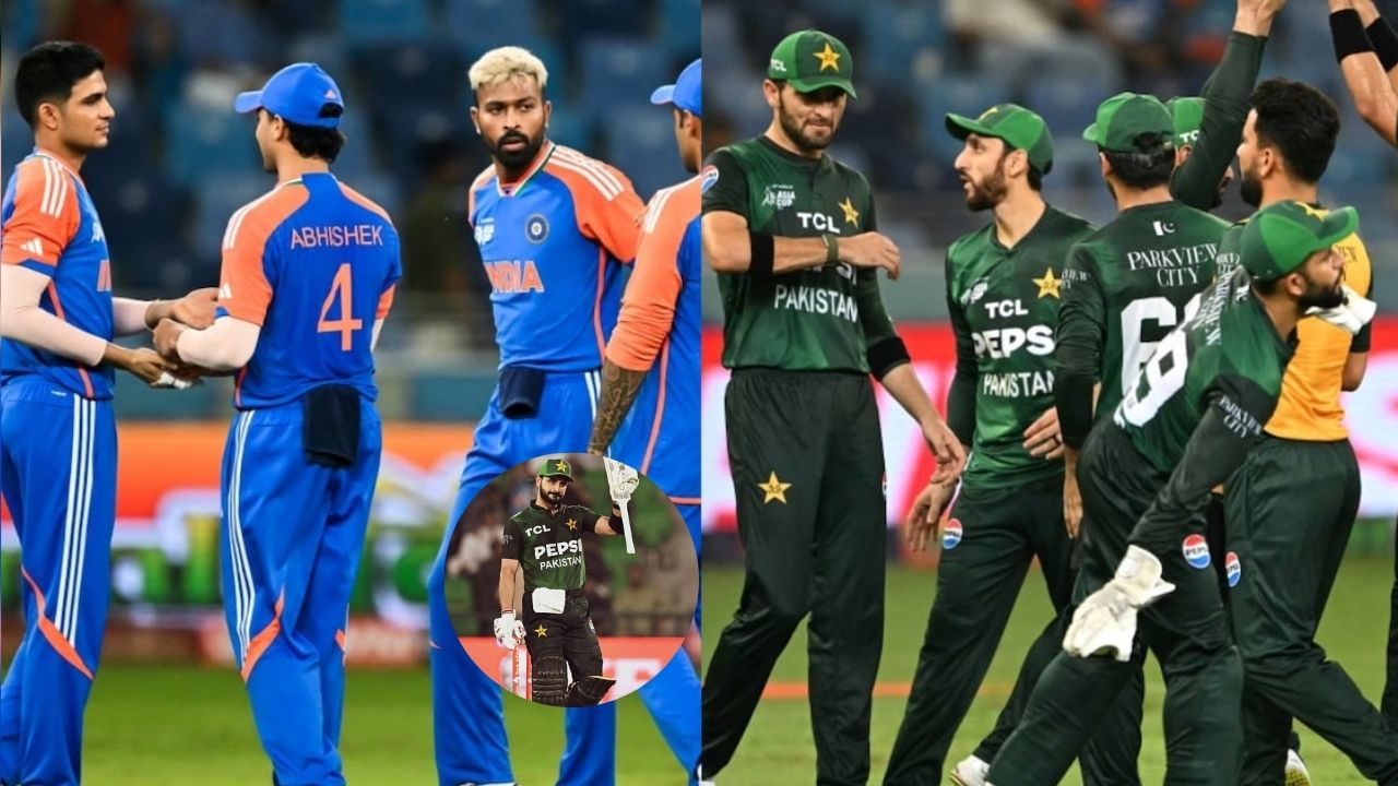 India reminded of old wounds by World Cup winner ahead of Pakistan clash at T20 World Cup 2026