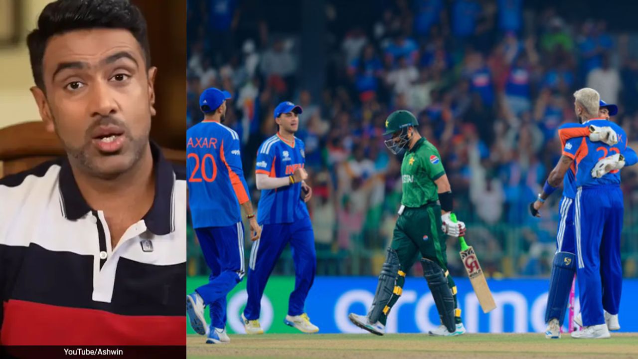 Ravichandran Ashwin uneasy about India vs Pakistan final in ICC T20 World Cup 2026