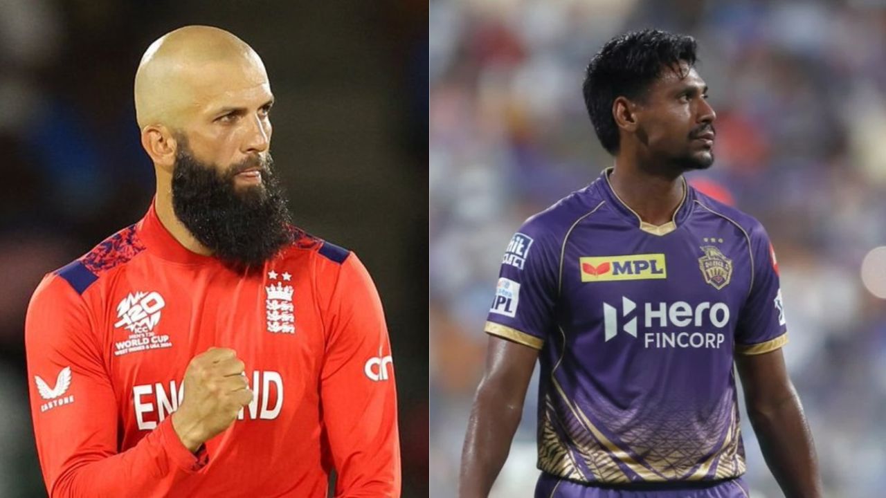 'ICC is never neutral': Moeen Ali turns Anti-India, attacks Jay Shah amid Mustafizur Rahman row