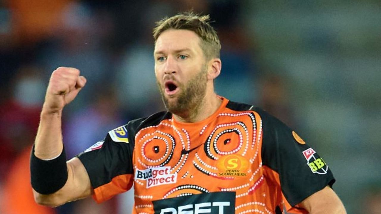 Andrew Tye announces shock BBL retirement, abandons Australia to join English team
