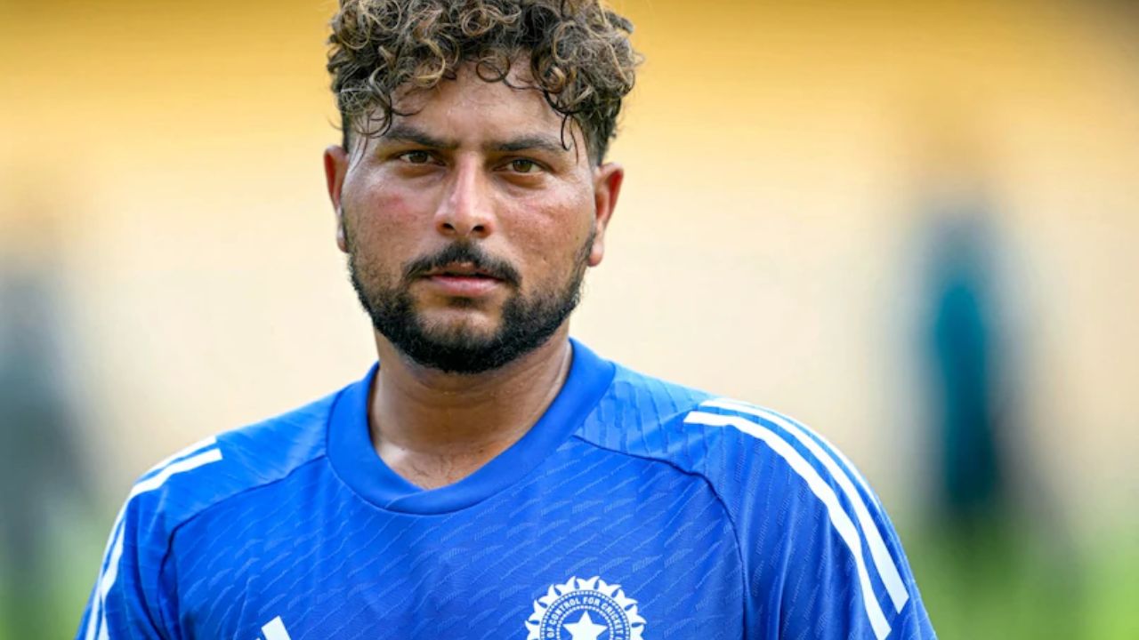 Kuldeep Yadav blasted for taking "things for granted" after flop show against NZ