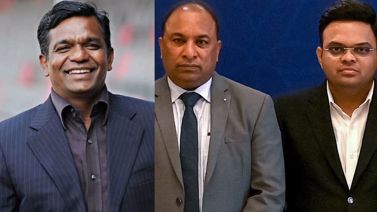 BCCI abandons Bangladesh T20 World Cup mess, throws responsibility at Jay Shah