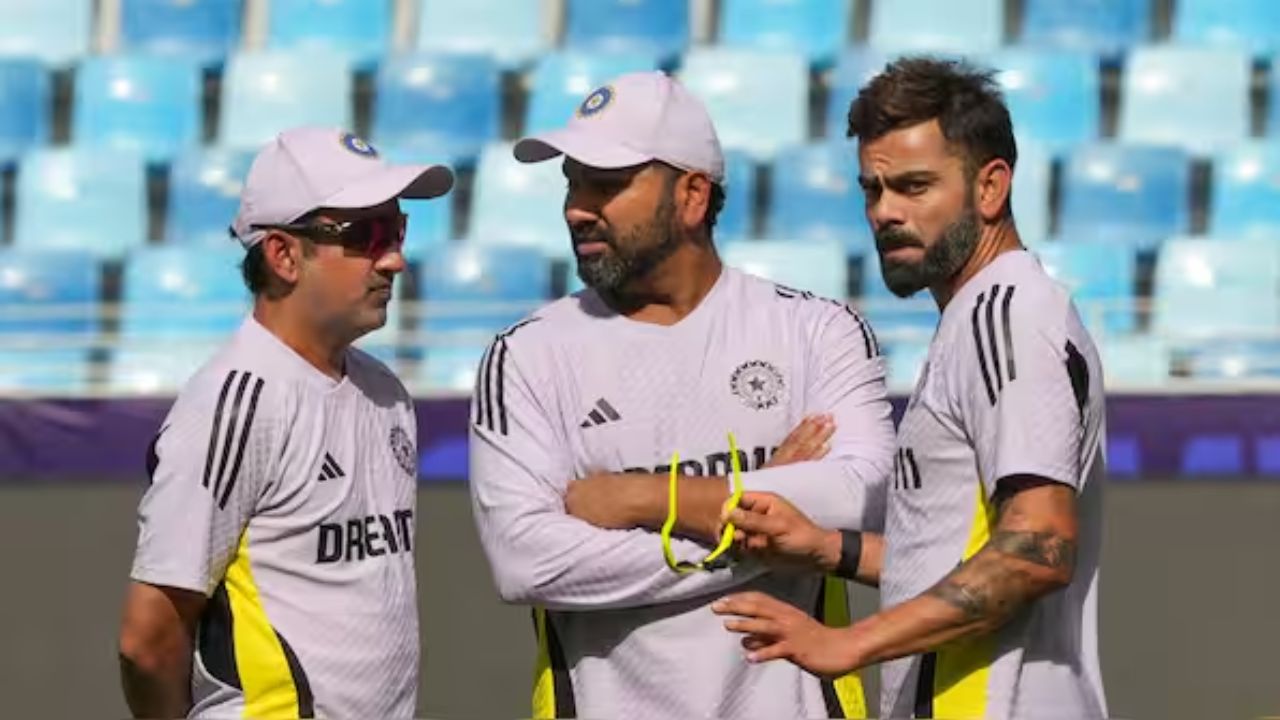 BCCI: Not Abhishek Sharma or Suryakumar Yadav, India coach credits this player for massive shift in India's T20I approach