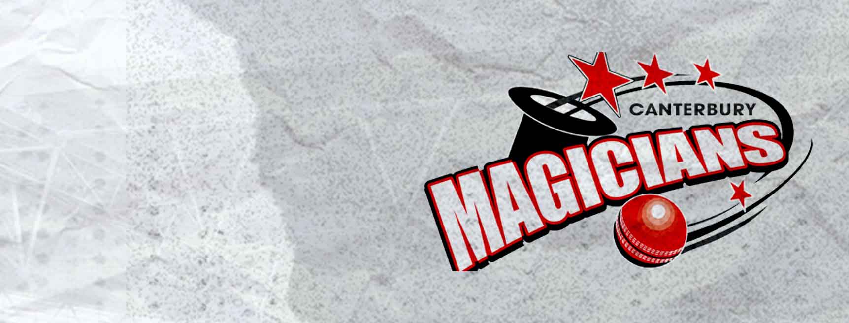 Canterbury Magicians Cricket Team