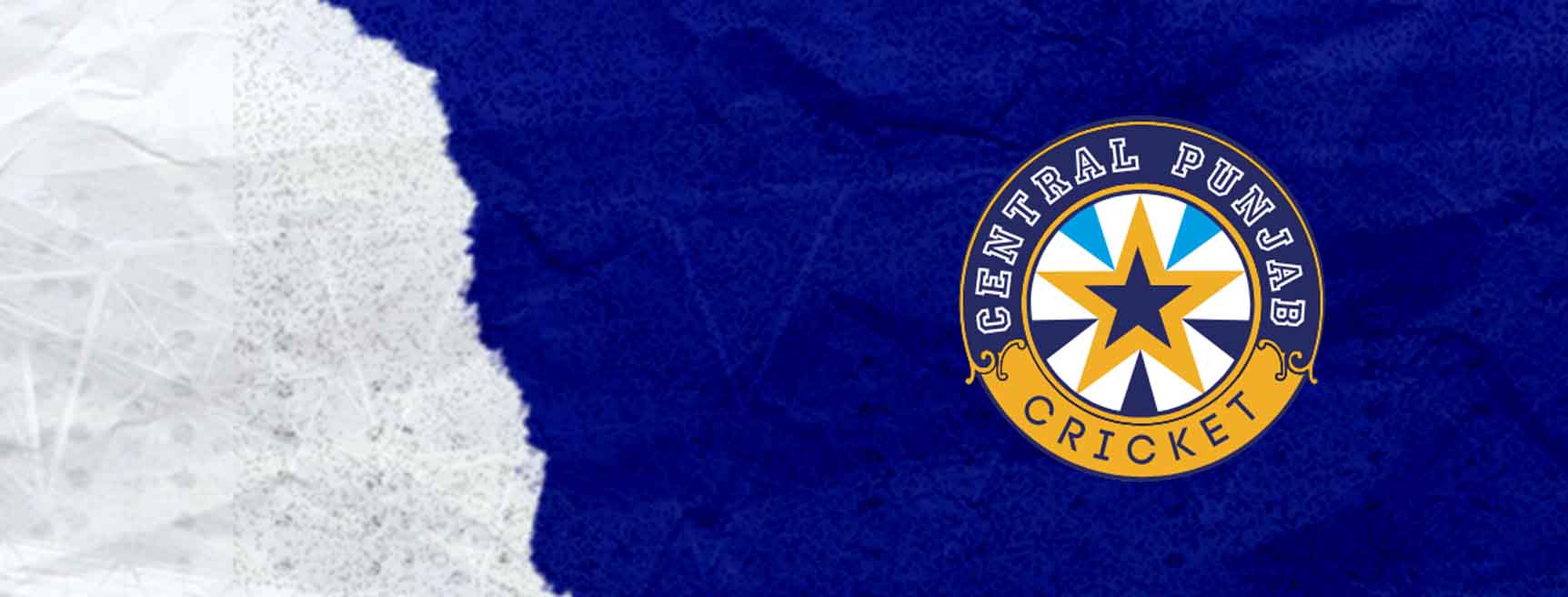 Central Punjab (Pakistan) Cricket Team