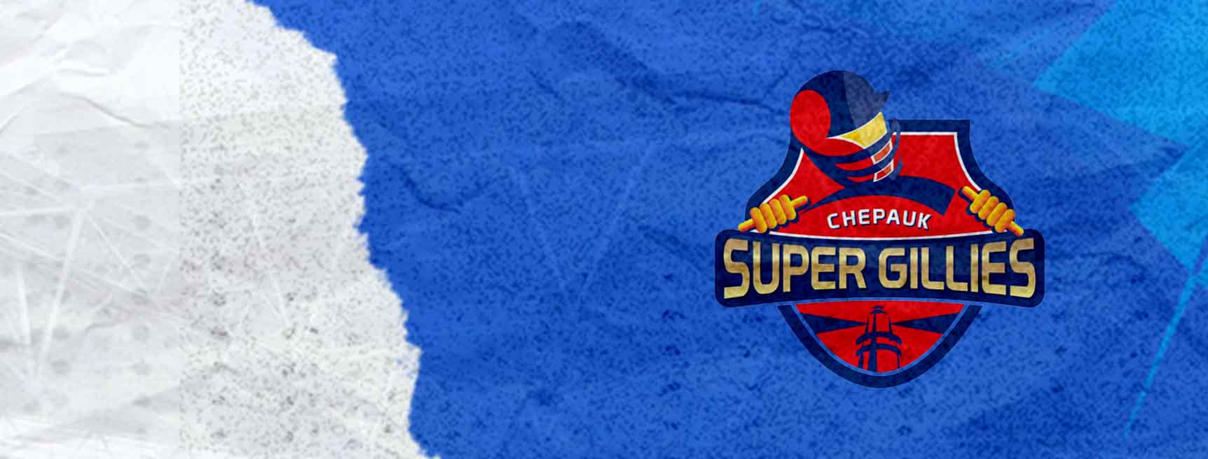 Chepauk Super Gillies Cricket Team