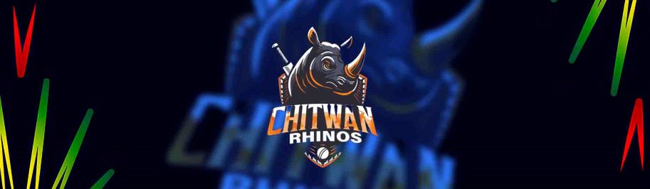 Chitwan Rhinos Cricket Team