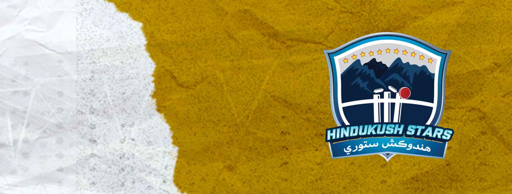 Hindukush Stars Cricket Team