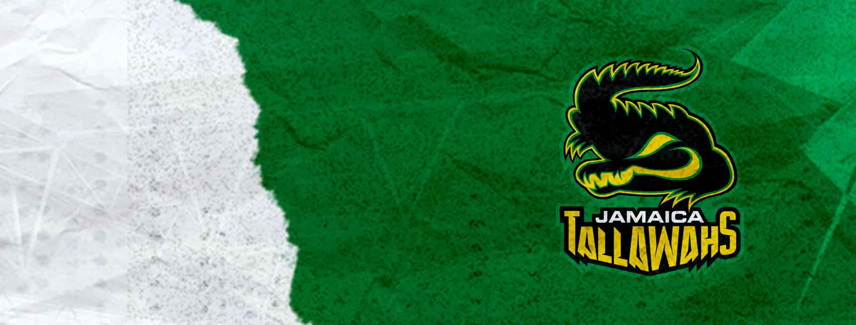 Jamaica Tallawahs Cricket Team