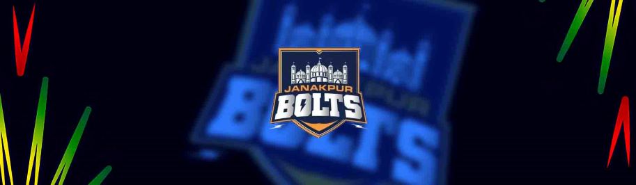 Janakpur Bolts Cricket Team