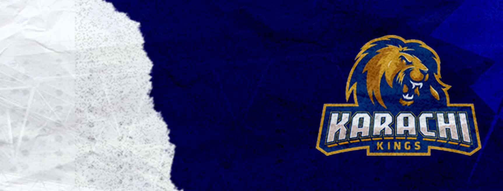 Karachi Kings Cricket Team