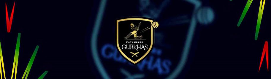 Kathmandu Gurkhas Cricket Team