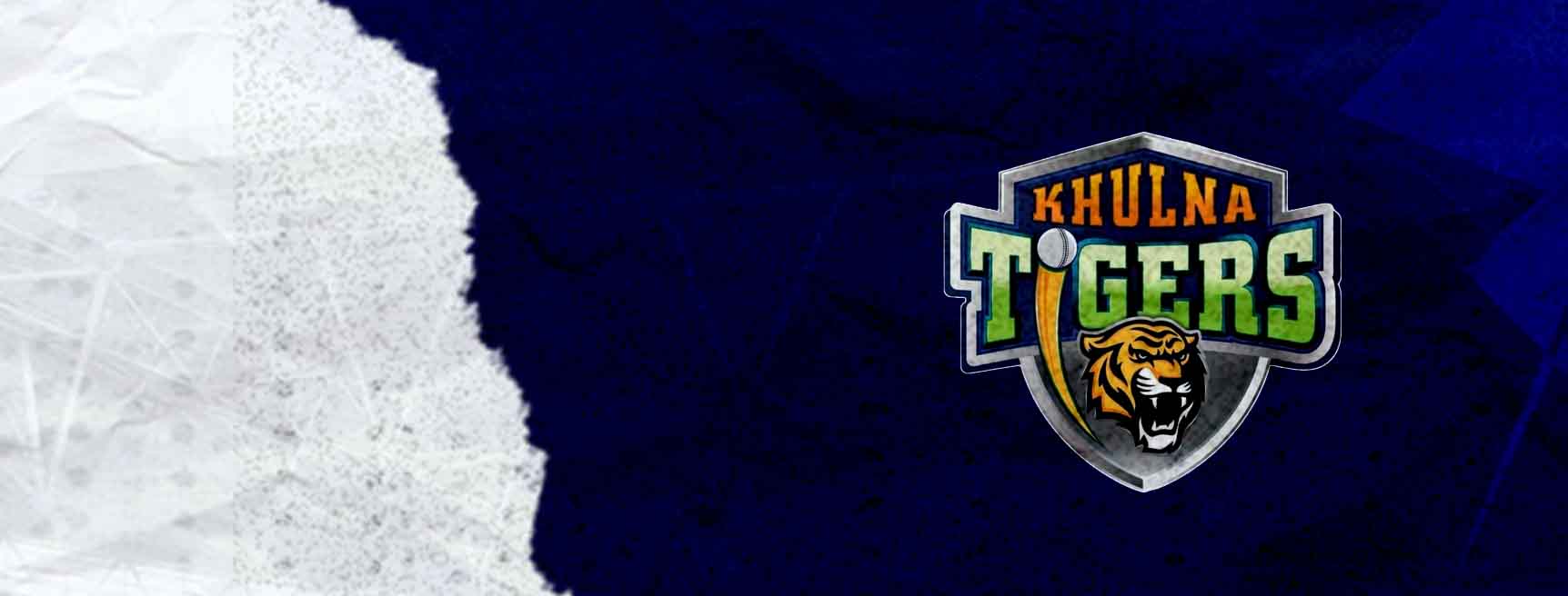 Khulna Tigers Cricket Team
