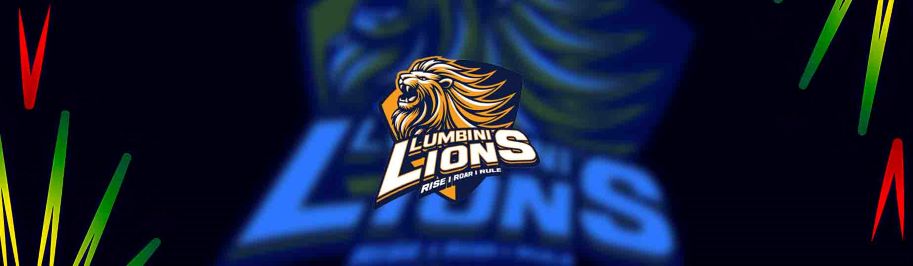 Lumbini Lions Cricket Team