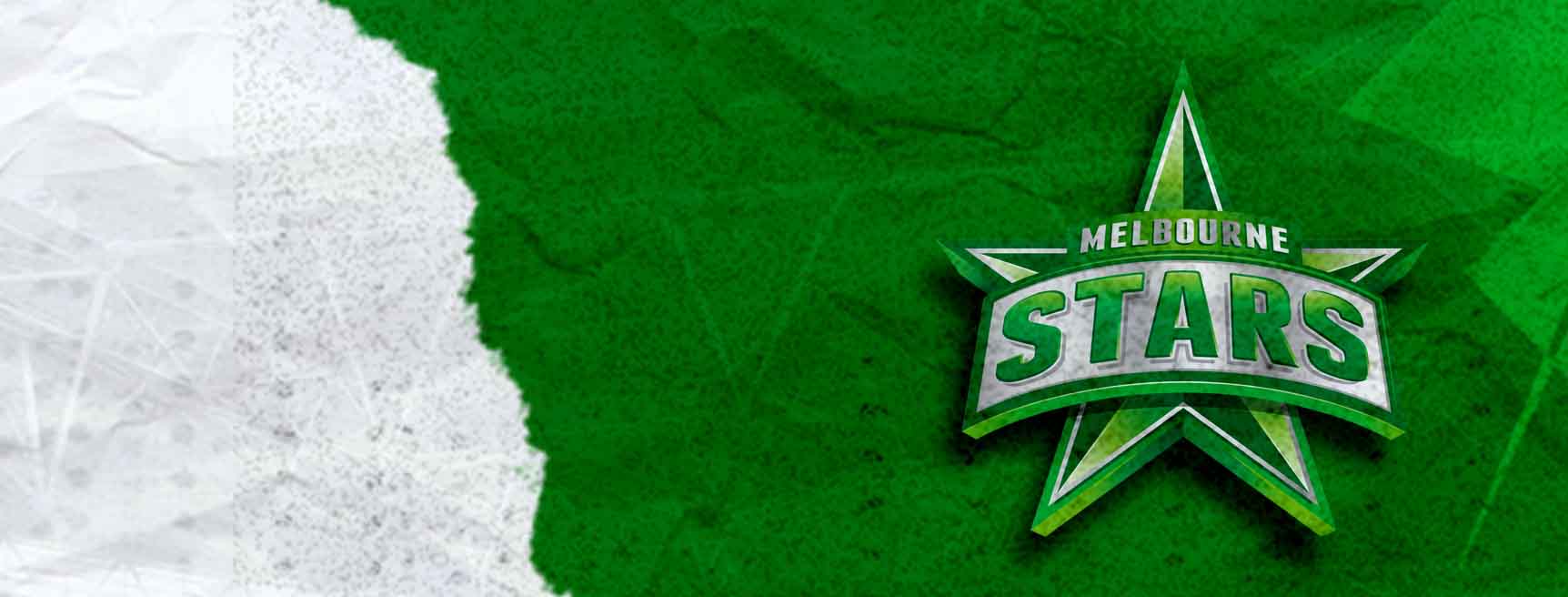 Melbourne Stars Cricket Team