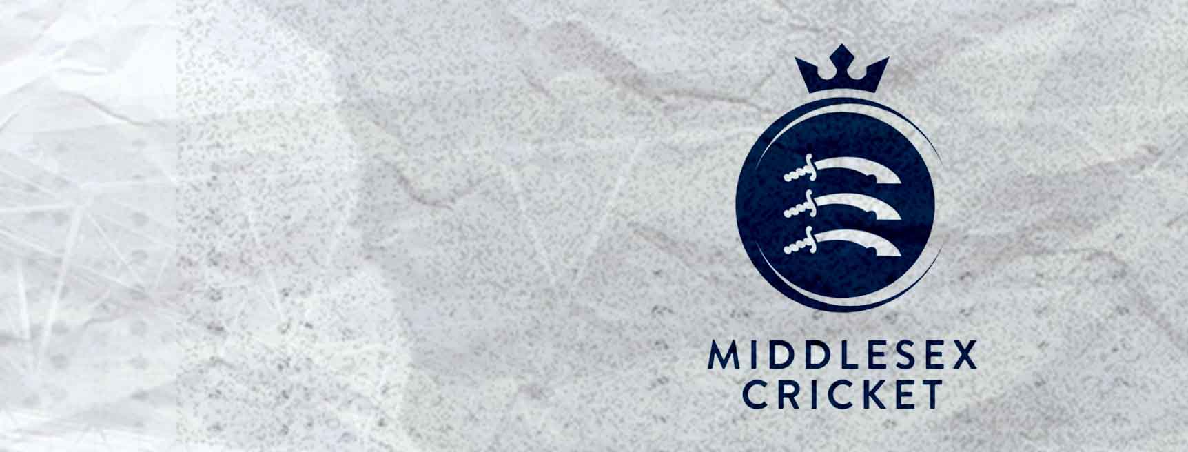 Middlesex Cricket Team