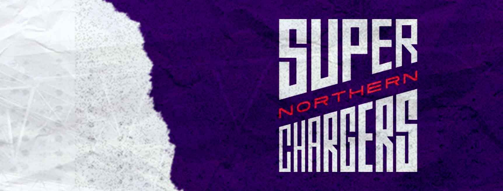 Northern Superchargers Women Cricket Team