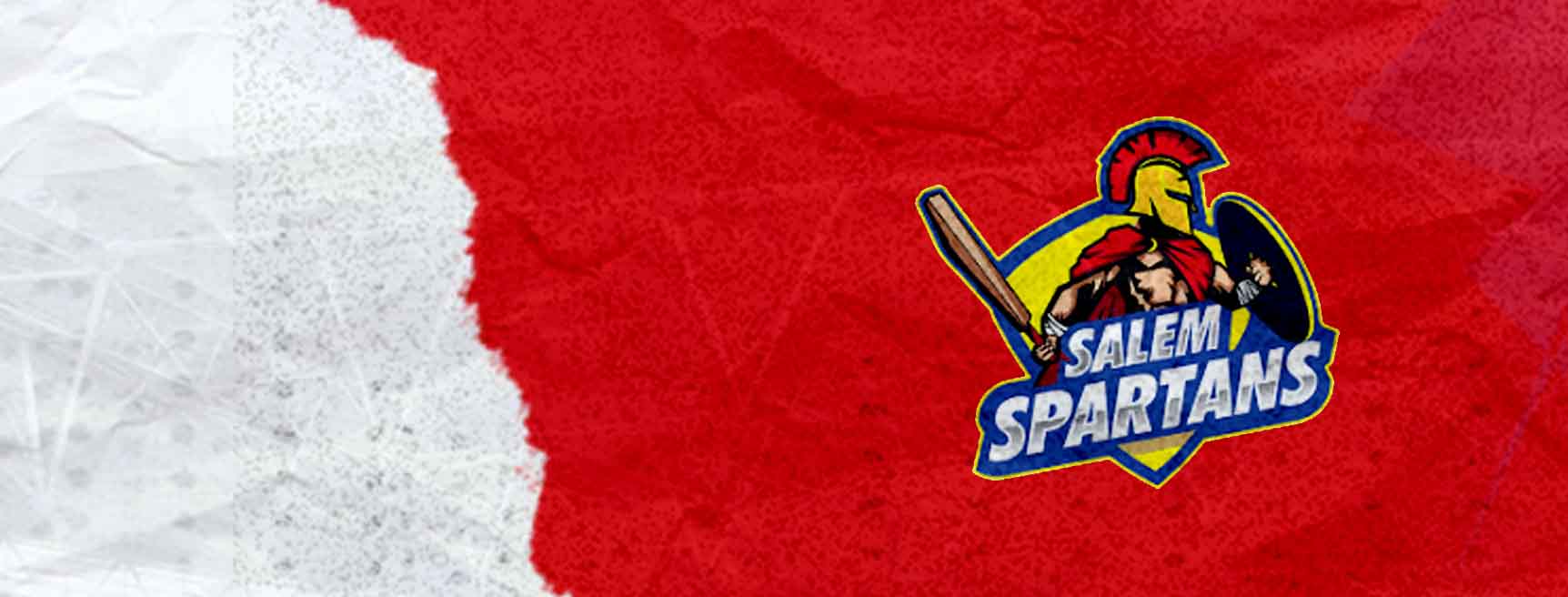 Salem Spartans Cricket Team