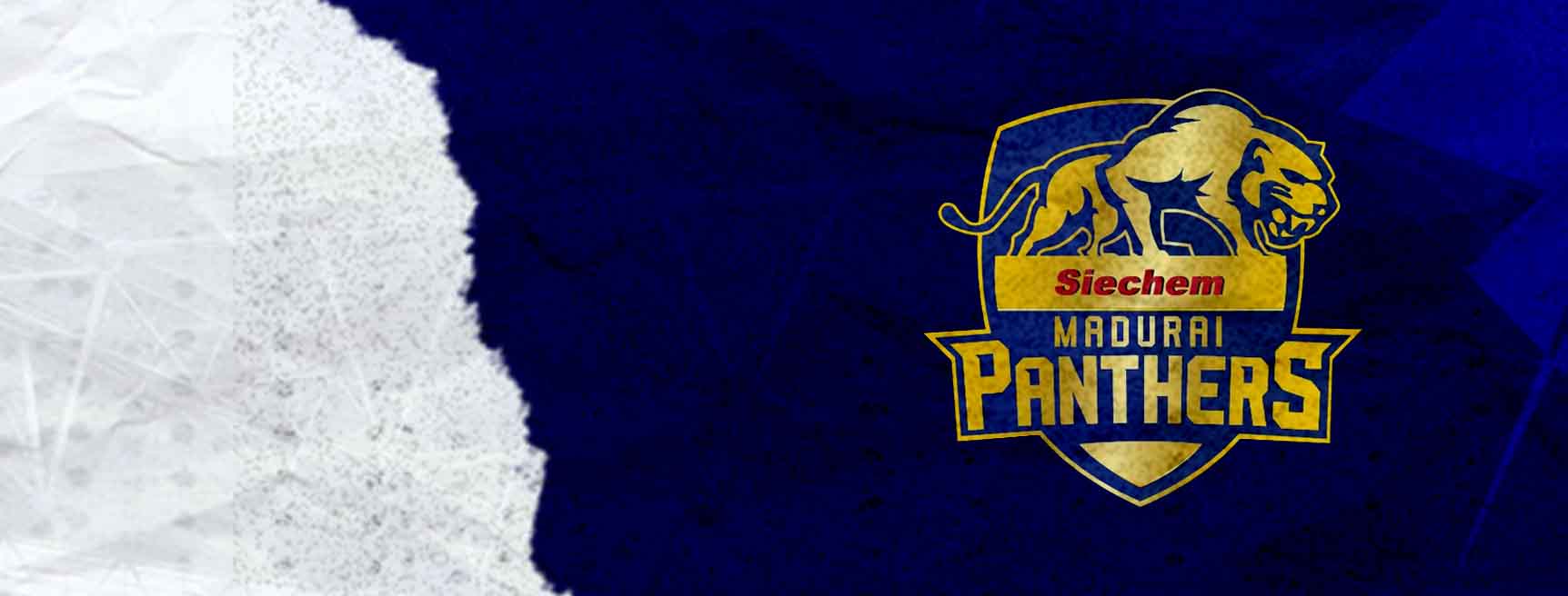 Siechem Madurai Panthers Cricket Team