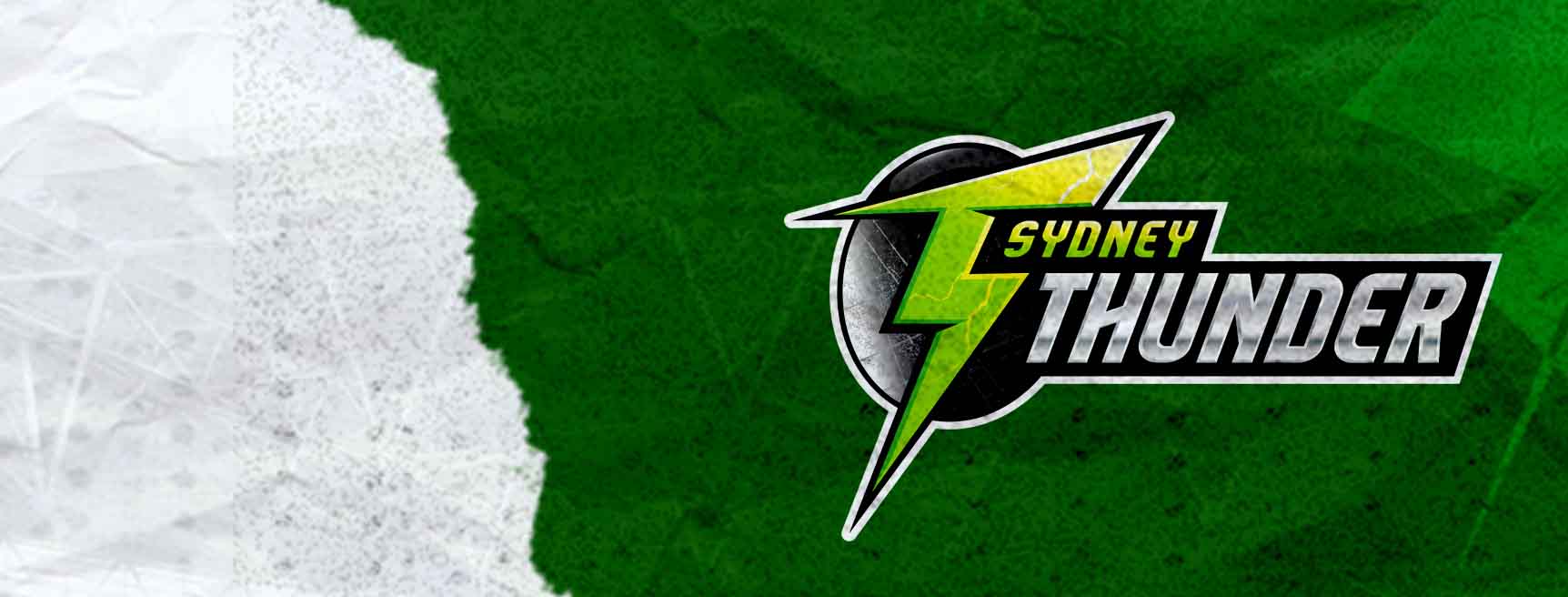 Sydney Thunder Cricket Team