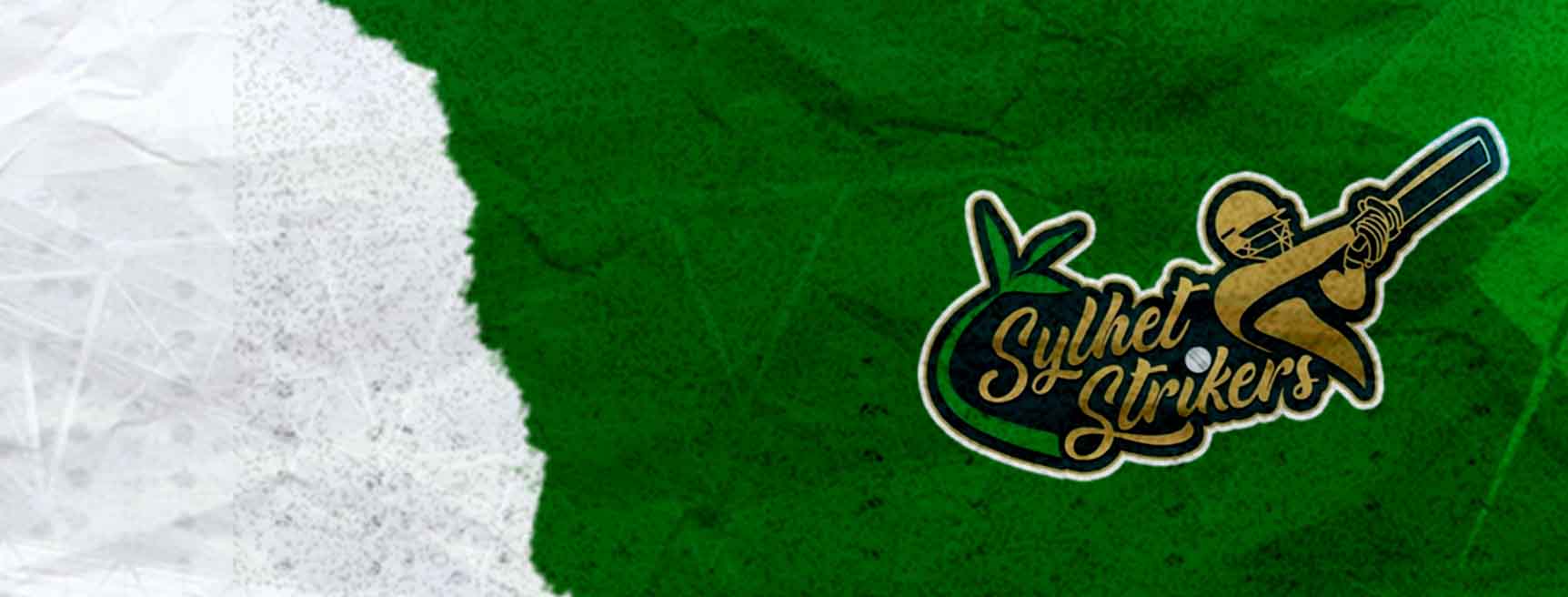 Sylhet Strikers Cricket Team