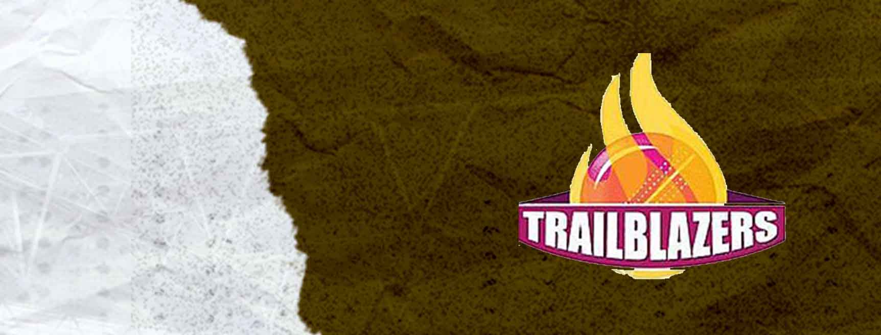Trailblazers Cricket Team