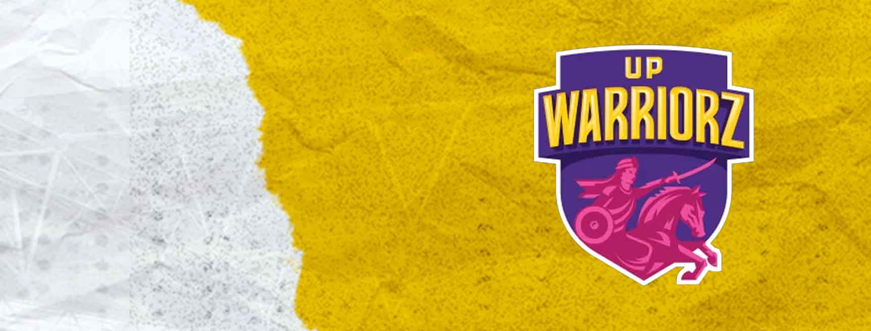 UP Warriorz Cricket Team