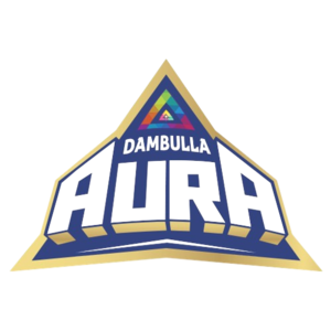 Dambulla Aura