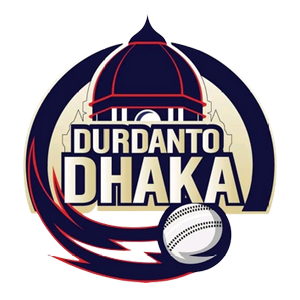 Dhaka Dominators