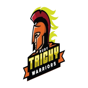 Ruby Trichy Warriors