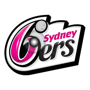 Sydney Sixers