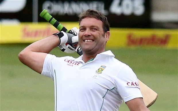 Did You Know Jacques Kallis' Sister was Once a Cheerleader in IPL?