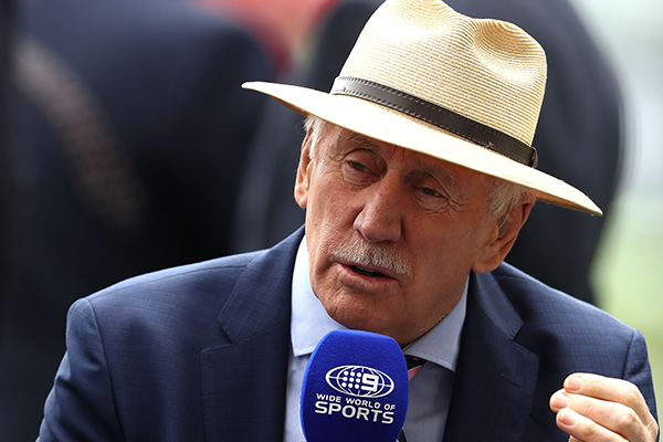 T20 World Cup 2021: Ian Chappell Names His 4 Contenders For The Knock Out Stages, Terms The Tournament As A 'Lottery'