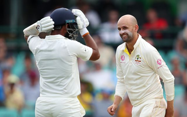 Shane Warne Feels Nathan Lyon Can Beat His 708 Test Wickets Record