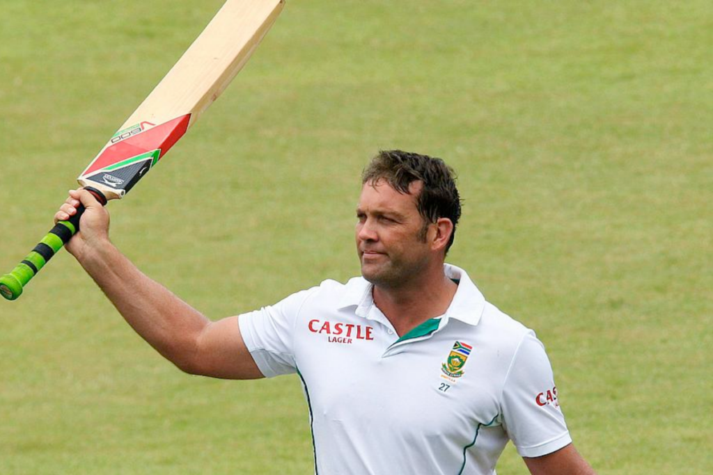 Jacques Kallis