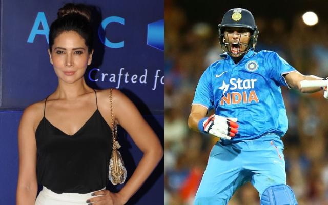 10 Indian Cricketers And Their Ex-Girlfriends