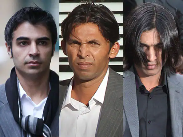 11 Cricketers Who Faced Imprisonment