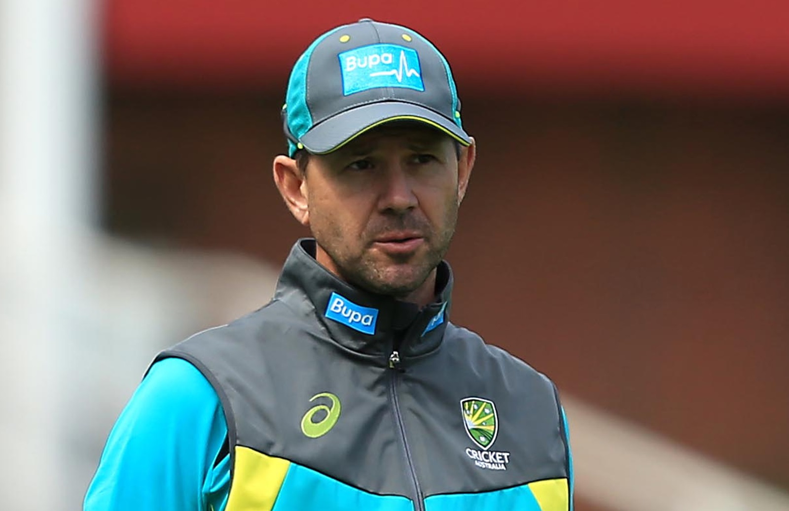 Ricky Ponting