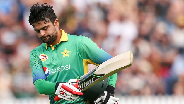 Ahmed Shehzad