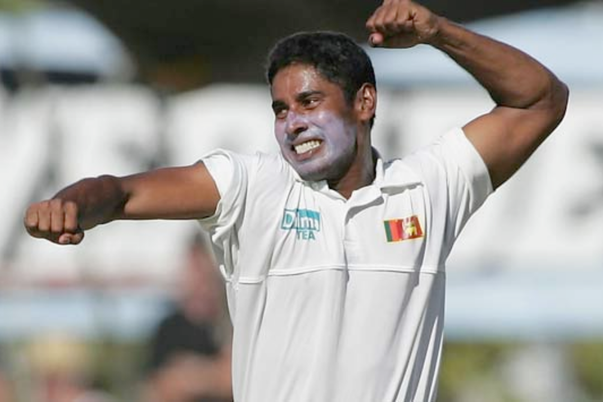 Chaminda Vaas