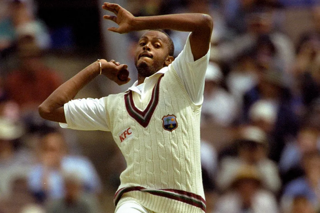 Courtney Walsh