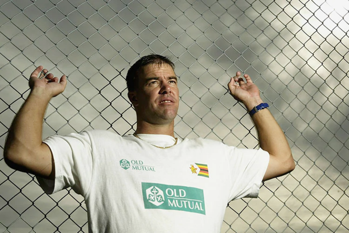 Heath Streak