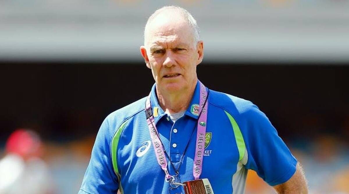 Greg Chappell