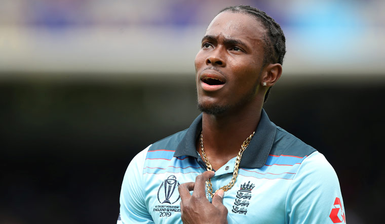 Jofra Archer Set To Return To England Team In 2023- Reports