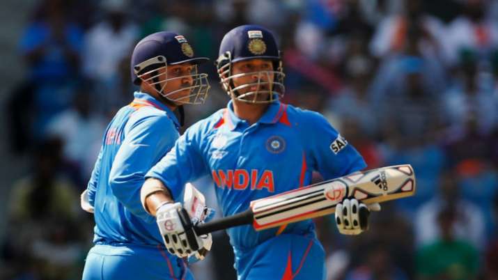 IPL 2022: Virender Sehwag Recalls The Great Sachin Tendulkar Story From The 2011 World Cup Semi-Final Between India And Pakistan