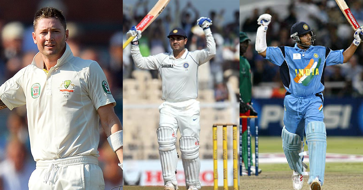 5 Most Selfless Innings In The History Of International Cricket; Four Indians Feature In This Elite List