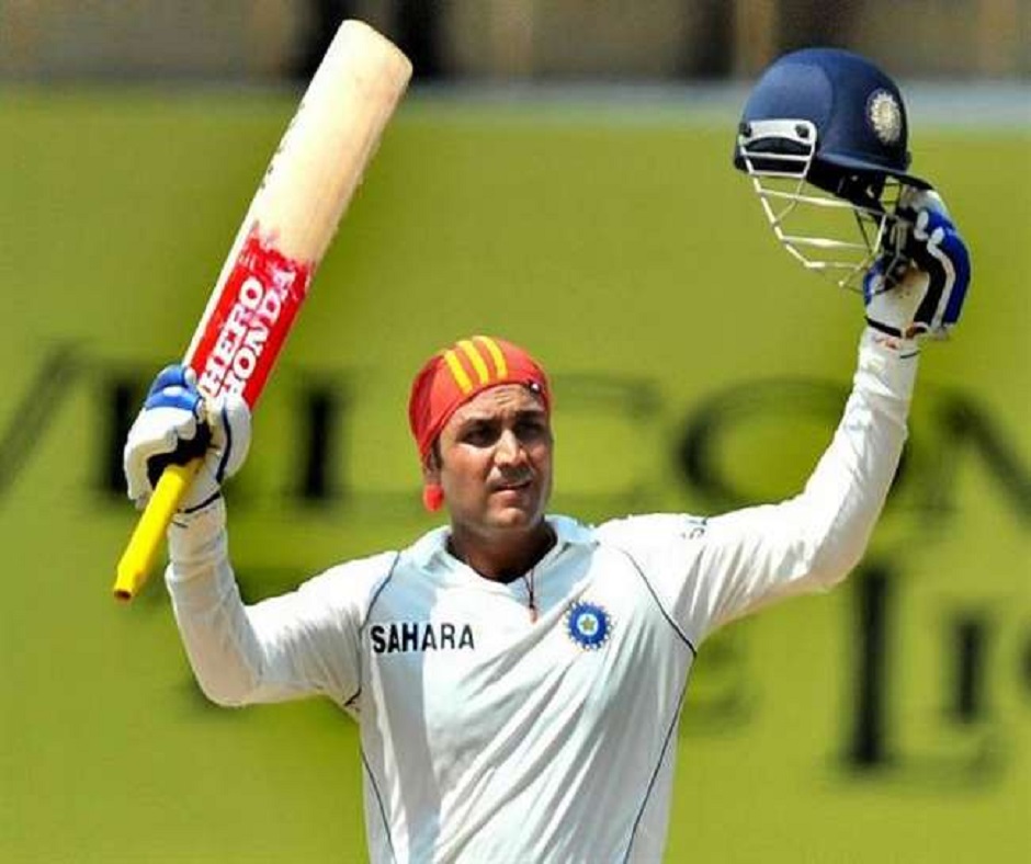 Harbhajan Singh Lists His Test Playing XI, Calls Virender Sehwag Fearless As Vivian Richards