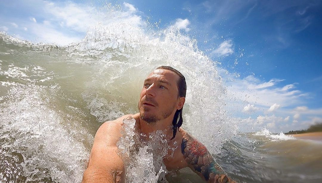 Dale Steyn