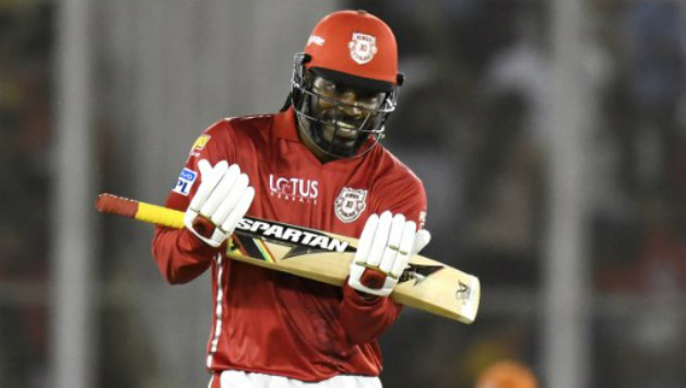CPL 2021 Draft: Chris Gayle Returns To St. Kitts And Nevis Patriots
