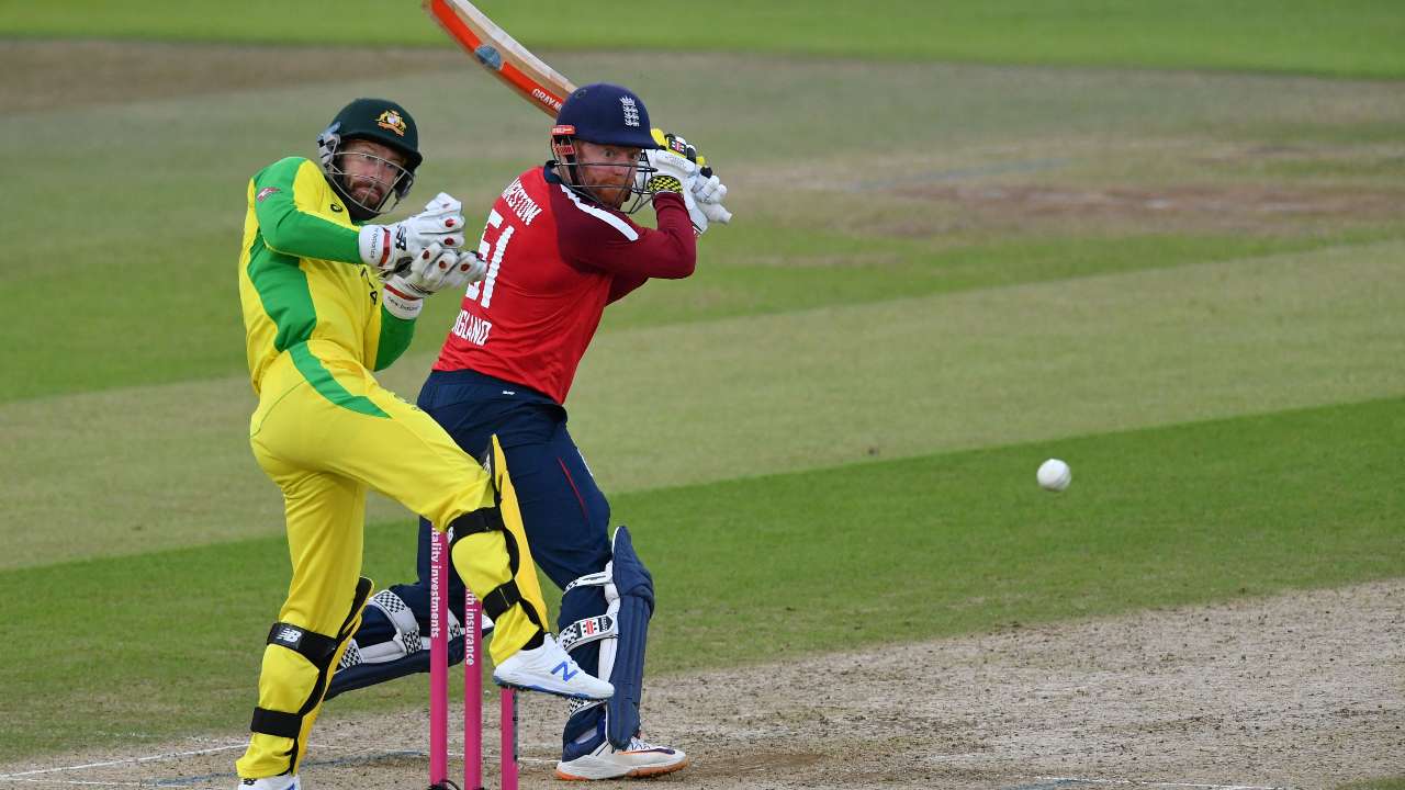 AUS vs ENG T20 2022 Live Telecast Channel In India, Schedule, Pitch Report, Broadcast Channel In India, Venue, Squad, Match Time, Team List, And Live Streaming Details